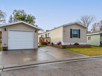 4005 19th St NE Lot 514, Bismarck, ND, 58503