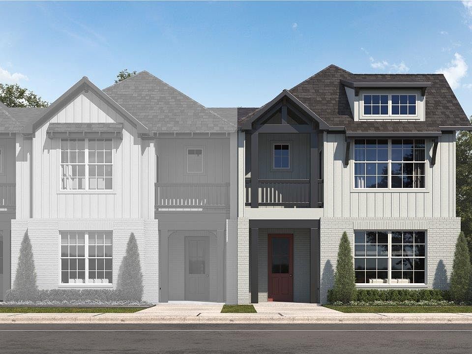 Plan Elevation.