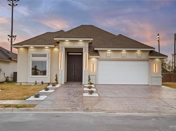 302 N 30th St, Hidalgo, TX 78557