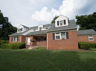 5511 Pimlico Rd APT 3, Baltimore, MD 21209