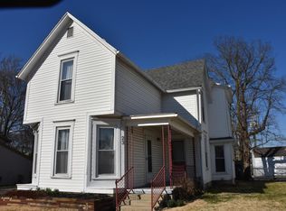 23-23 1/2 W Race St, Troy, OH 45373