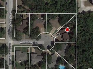 7263 Meadow Lane Ct, Fort Worth, TX 76112