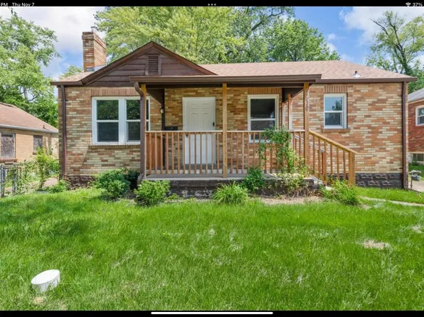 230 Henquin Dr, Saint Louis, MO 63135