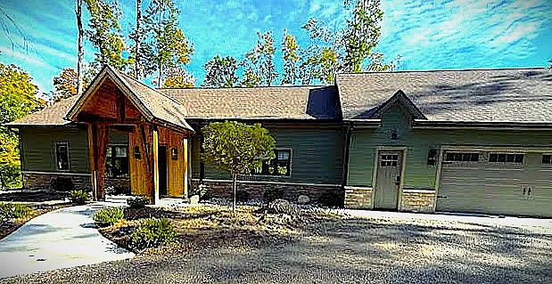 High Pines Trl — Photo 57