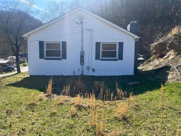 2316 Fields Creek Rd, Winifrede, WV 25214