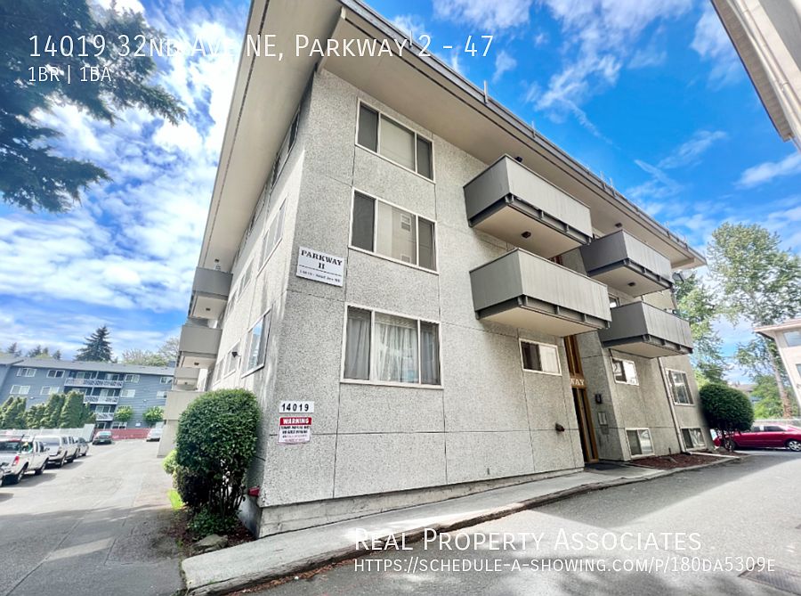 1st image of 14019 32nd Ave NE #2-47
