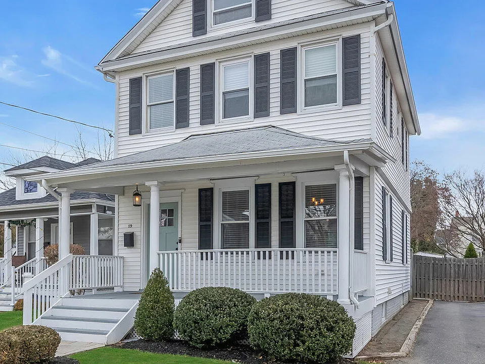 19 Mount St