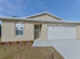 2341 Firebrand Rd, North Port, FL 34288