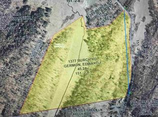 1377 Burch Rd, Granville, NY 12832