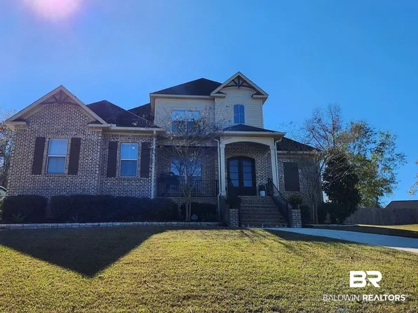 7786 Raegan Ln, Spanish Fort, AL 36527