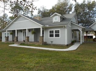 1480 Sheffield Rd, Saint Johns, FL 32259