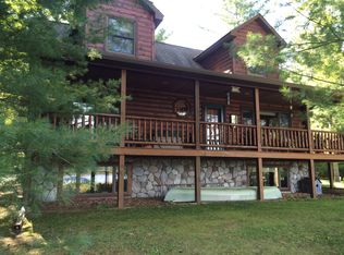 19280 Edgewater Dr, Hillman, MI 49746