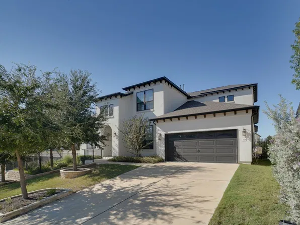 4529 Port Bari Dr, Leander, TX 78641
