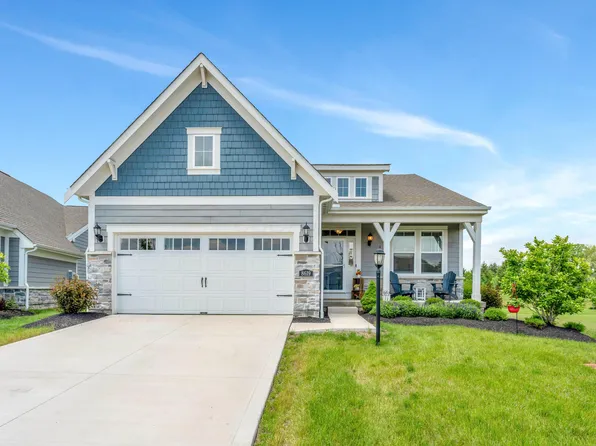 8619 Landrace Pl, Sunbury, OH 43074