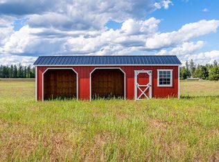 394XX N Deer Haven Ln, Deer Park, WA 99006