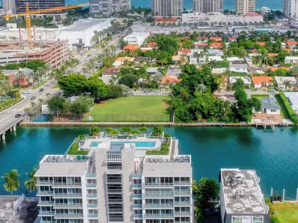 9521 E Bay Harbor Dr #406, Bay Harbor Islands, FL 33154