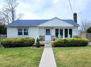 206 Ridgewood Dr, Northfield, NJ 08225