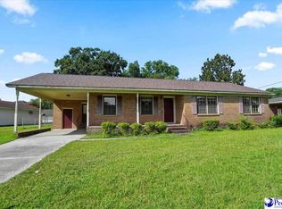 2104 W Downing St, Florence, SC 29501