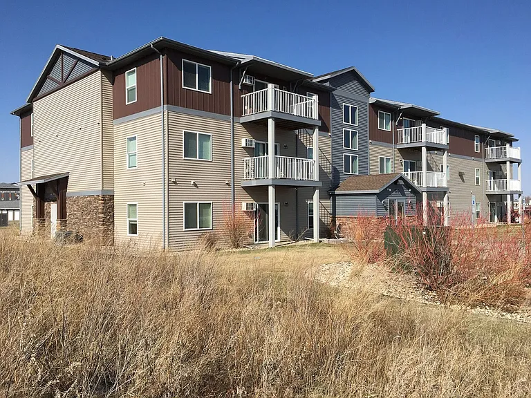 Gateway Apartments — Photo 7
