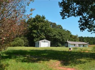 1725 Ginza Way, Claremont, NC 28610