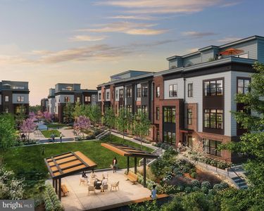7700 Leesburg Pike Evanston LOT 100, Falls Church, VA, 22043