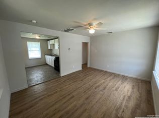 1522 Cody St, San Antonio, TX 78208