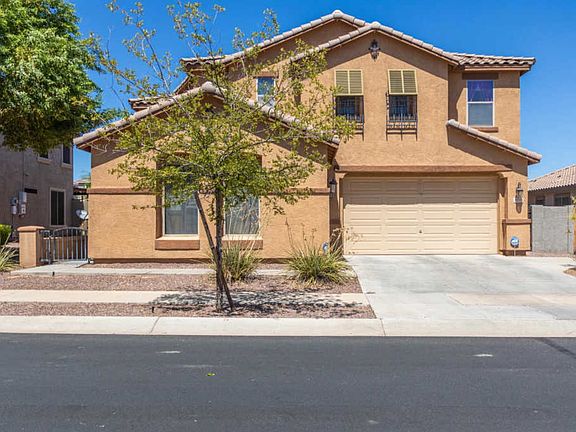3rd image of 26021 N Desert Mesa Dr