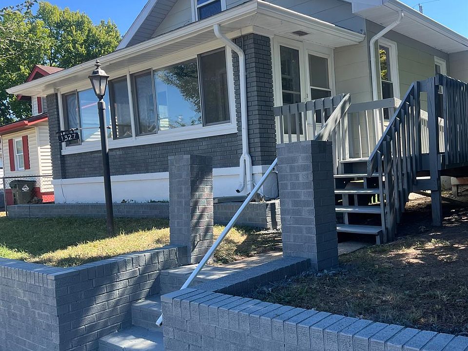 1st image of 1327 Campbell Ave