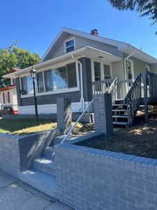 1327 Campbell Ave, Hamilton, OH, 45011