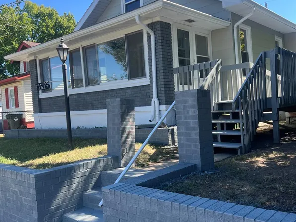 1327 Campbell Ave, Hamilton, OH 45011