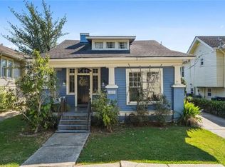 3319 State Street Dr, New Orleans, LA 70125