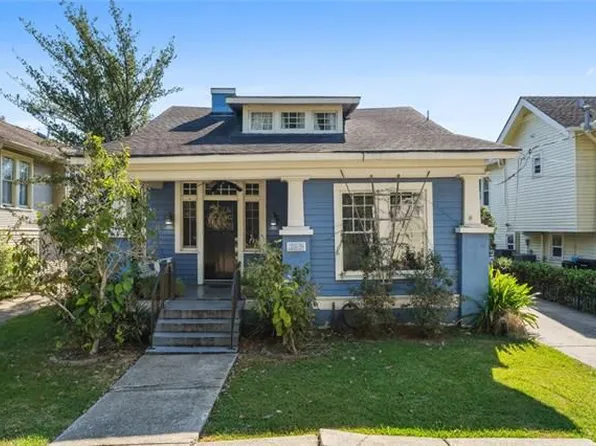 3319 State Street Dr, New Orleans, LA 70125