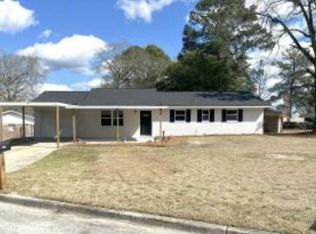 1916 Collierwood Way, Augusta, GA 30906