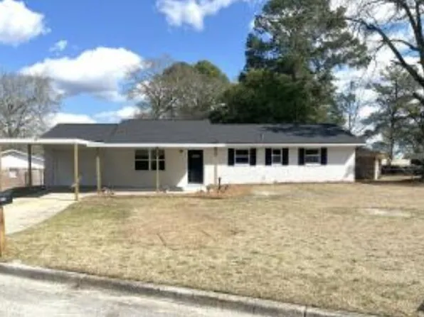 1916 Collierwood Way, Augusta, GA 30906