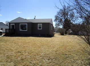 2022 Peake Ave, Cody, WY 82414