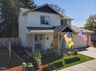 309 NW Pacific Hills Dr, Willamina, OR