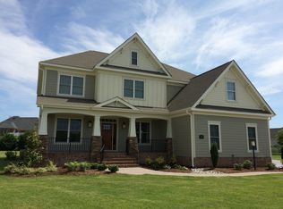 3210 Stone Harbour Ct, Suffolk, VA 23435