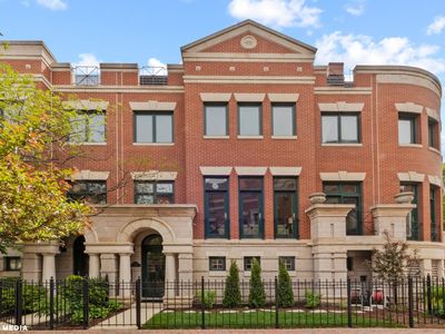 2030 N Sedgwick St Unit P, Chicago, IL, 60614