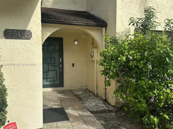 7506 NW 33rd St #0, Fort Lauderdale, FL 33319