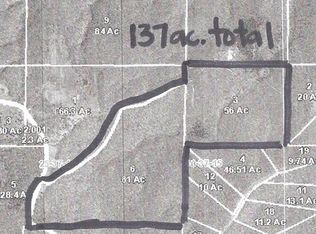 High Point Rd, Motreal, MO 65591