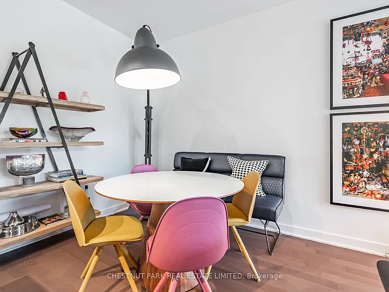 64 Niagara St #221 — Photo 9