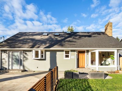 110 NW 137th St, Seattle, WA, 98177