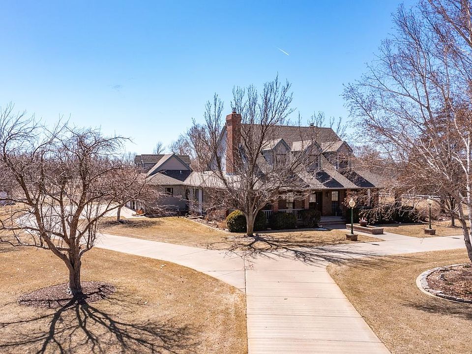 2710 W Leota St, North Platte, NE 69101 MLS 24789 Zillow