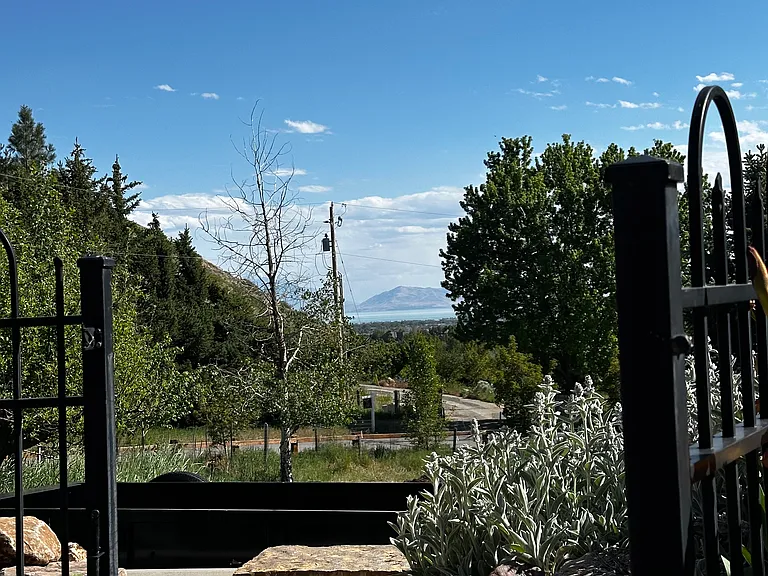 1873 N Fort Canyon Rd — Photo 19