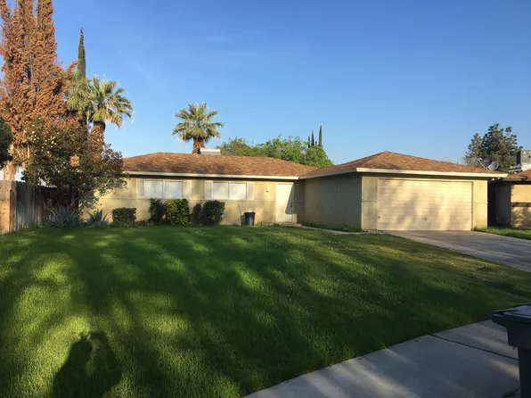 3405 Rosemary Ln, Bakersfield, CA 93309