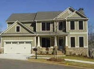 128 Park Pointe Way, Suwanee, GA 30024