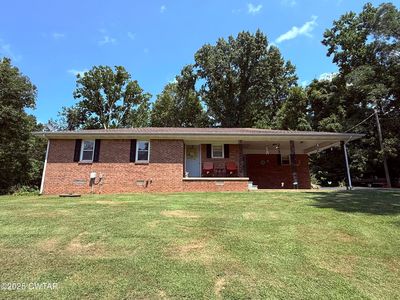 280 N Main St, Hornbeak, TN, 38232