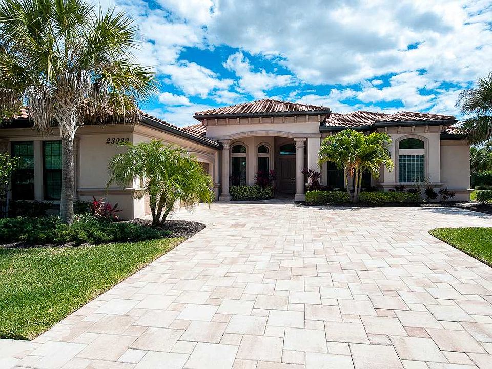 23032 Sanabria Loop, Bonita Springs, FL 34135 Zillow