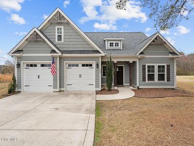 264 Bibey Road, Carthage, NC, 28327