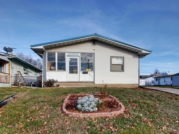 533 Cherry St, Quincy, IL 62301